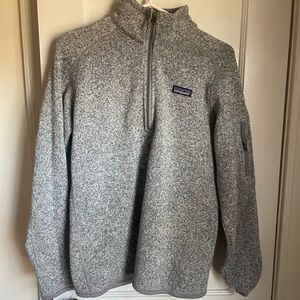 Patagonia Women’s Better Sweater Fleece Jacket